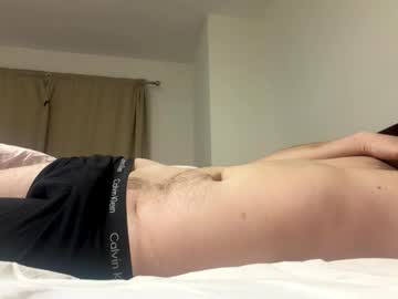 Stream thumbnail yournight34