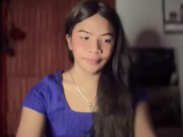 Stream thumbnail yoursweet_loveace