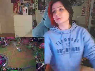 Stream thumbnail yum_neko_chan