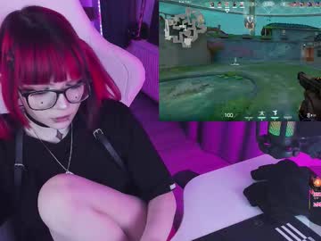 Stream thumbnail yumi_youkai