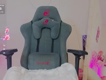 Stream thumbnail yuna_montes