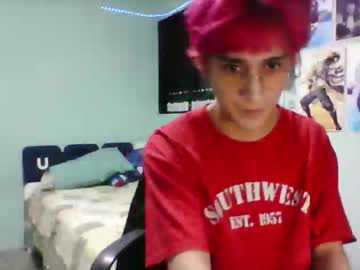 Stream thumbnail yuuju_innu