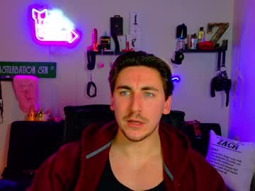 Stream thumbnail zach_rhyder