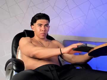 Stream thumbnail zack_conor