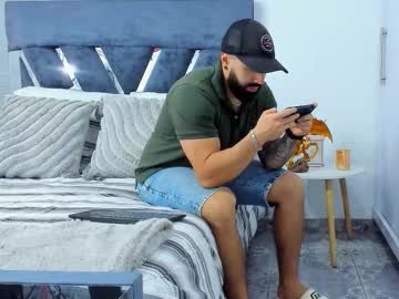 Stream thumbnail zack_froone