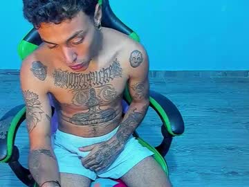 Stream thumbnail zafirocum