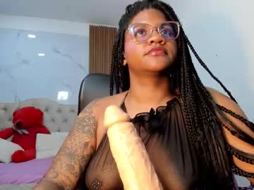 Stream thumbnail zahra_rose