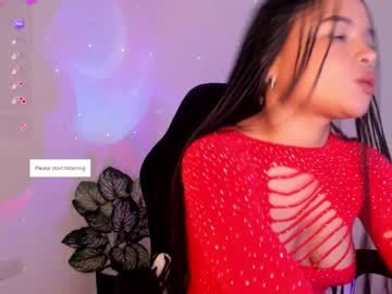 Stream thumbnail zaira_montero