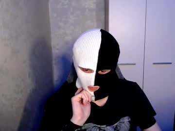 Stream thumbnail zaki_xx