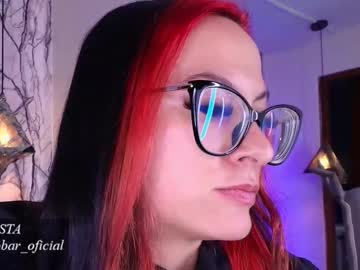 Stream thumbnail zami_escobar_of