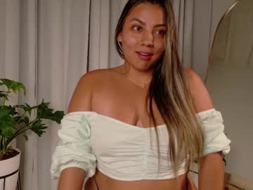 Stream thumbnail zara_nova