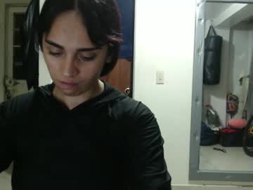 Stream thumbnail zaraa_lopez