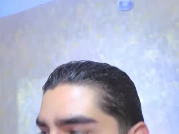 Stream thumbnail zayn_maximoff