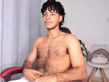 Stream thumbnail zayn_moreno