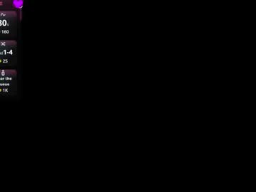 Stream thumbnail zayra_tay