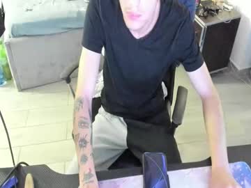 Stream thumbnail zenoxhotx