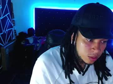 Stream thumbnail zero_x9