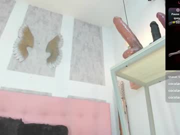 Stream thumbnail zhamira_21