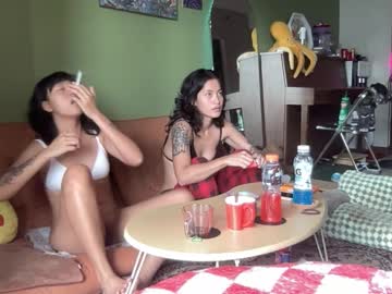 Stream thumbnail ziggy_rouge