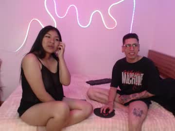 Stream thumbnail zoe_mate145