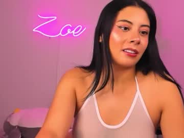 Stream thumbnail zoecams