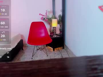 Stream thumbnail zoefox5