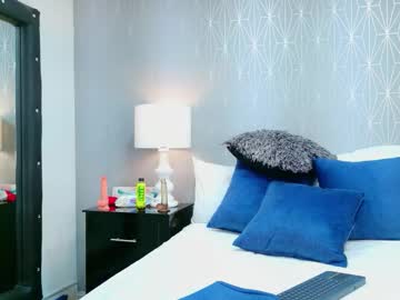 Stream thumbnail zoewilliis