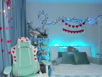 Stream thumbnail zoey_lane