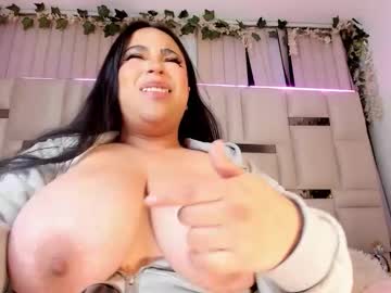 Stream thumbnail zoey_thommpson